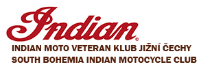 Indian Moto Veteran Klub Jižní Čechy